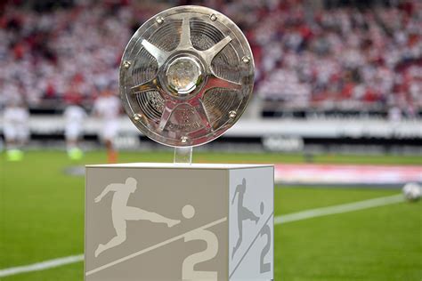 Bundesliga live für die saison 2020/2021: 2. Bundesliga im Corona-Zeitalter: Die Ewige Tabelle ...
