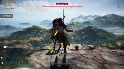 Assassin S Creed Odyssey Sparta Kick Youtube