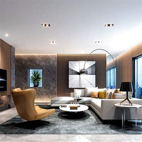 36 beautiful contemporary interior design ideas you never seen befo… interior design living