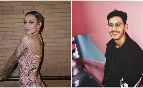 Una publicación compartida de alejandro speitzer (@alejandrospeitzer). Los actores Ester Expósito y Alejandro Speitzer más juntos ...