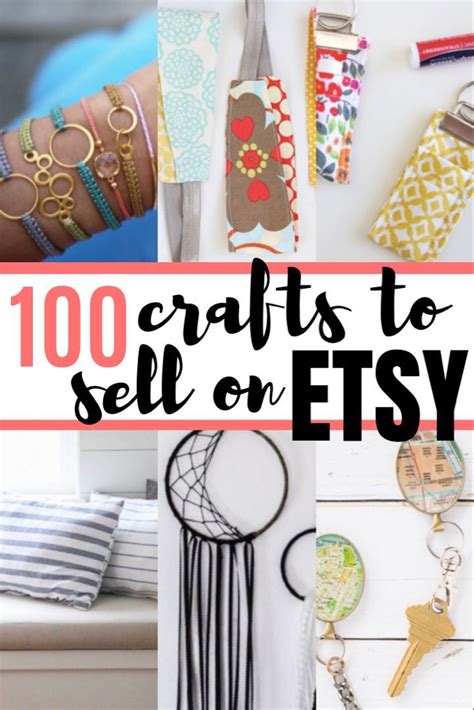 Best Homemade Items To Sell On Etsy Ideas Of Europedias