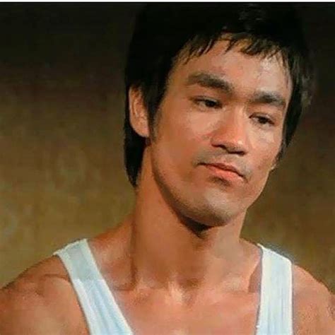 Look At Bruce Lees Face 😏🐲🐲🐲🔥☯️🙌 Brucelee Bigboss
