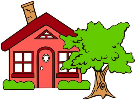Red Cottage Clipart 20 Free Cliparts Download Images On Clipground 2023