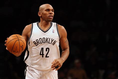 Jerry Stackhouse Likely To End Career With Brooklyn Nets Retiring To