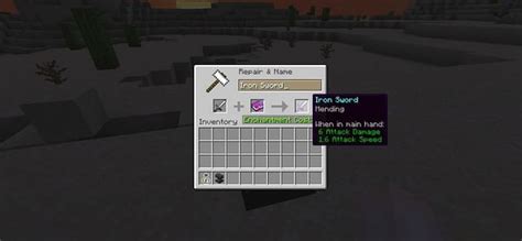 5 Best Minecraft Enchantments For Nether Exploration