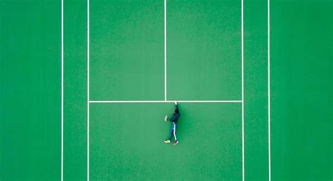 Tennis Courthd Wallpapers Backgrounds