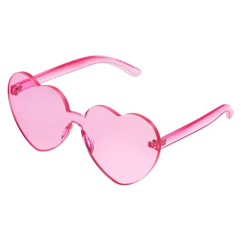 7 Heart Shaped Sunglasses For Men And Women To Wear In Summer 2021 Spy