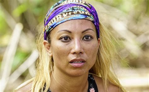 Survivor Contestant Thought Someone Was Going To Die In Cyclone