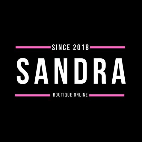 Sandra Boutique Online