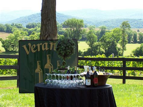 Virginia Wineries Virginia