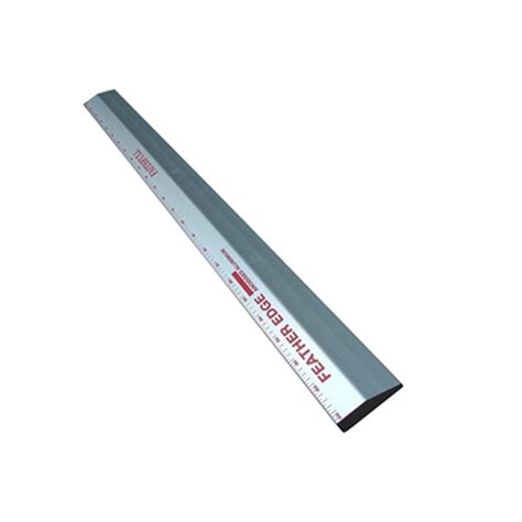 Bondo alone doesn't give you a smooth enough edge that it is easy to hide. Feather Edge and Straight Edge - Wessex Fixings