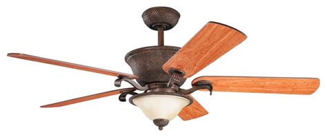 Browse charming rustic ceiling fans in an abundance of sizes to suit your space today. Kichler Lighting High Country Rustic / Lodge / Log Cabin ...