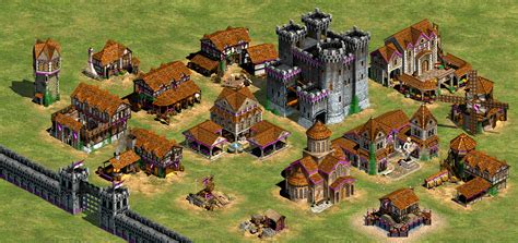 Vikings Age Of Empires Series Wiki Fandom