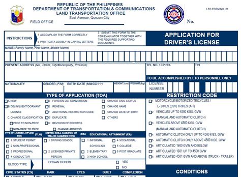 *class d and m licenses and permits and mass ids can be issued for less than 5 years, depending on the duration of an applicant's lawful presence in the u.s. Renew Tn Drivers License | World of Example