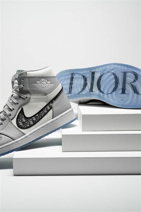 Jordan Retro “dior” Ubicaciondepersonascdmxgobmx