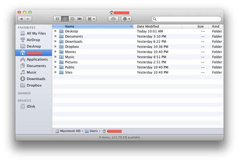 Wheres The Library Folder In Lion Mac Os X Brian