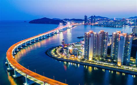 Attractions In Busan You Must Visit While In South Korea