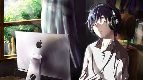 The name is a diminutive of pierre peter via the suffix ot. Sad Aesthetic Anime PC Wallpapers - Wallpaper Cave