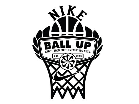 Dribbble Portfolio Nike Basketball Logo Branding0png By Chris Cardenas