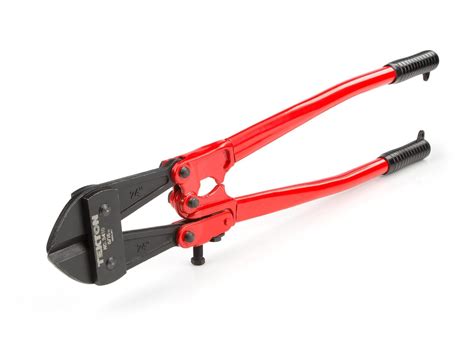Tekton 3410 24 In Bolt Cutter Uk Diy And Tools