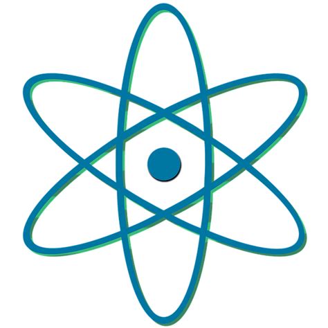 Free photo Symbol Energy Atomic Symbol Icon Atomic Atom - Max Pixel