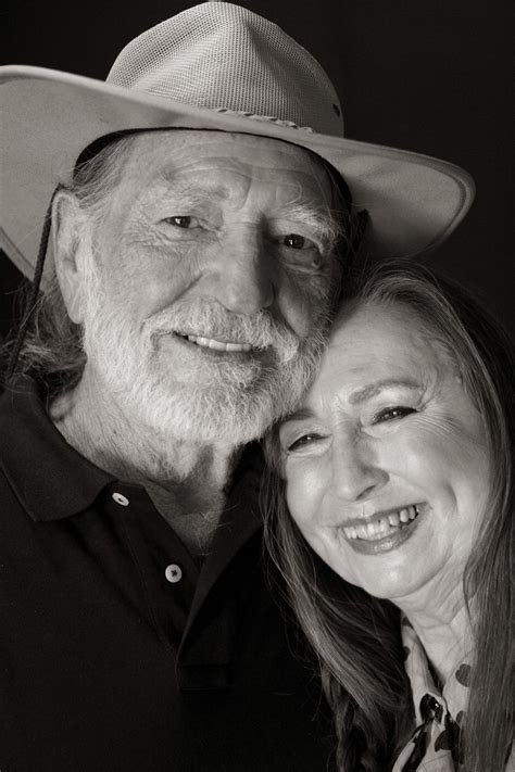 How Willie Nelson and His Big Sister Bobbie Helped Each Other Through