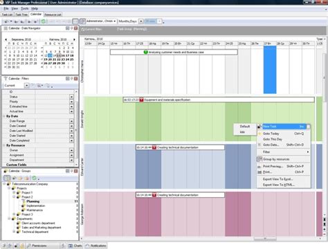 Browse through the collection of timeline templates inside the timeline creator until you find one that best fits. Time management chart