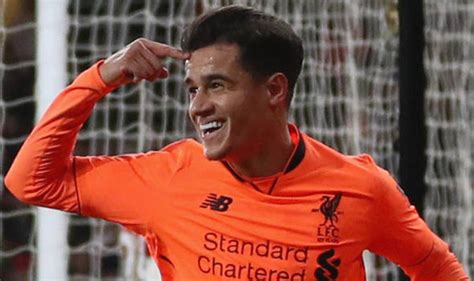 liverpool news barcelona to meet with philippe coutinho on january 3 for transfer talks