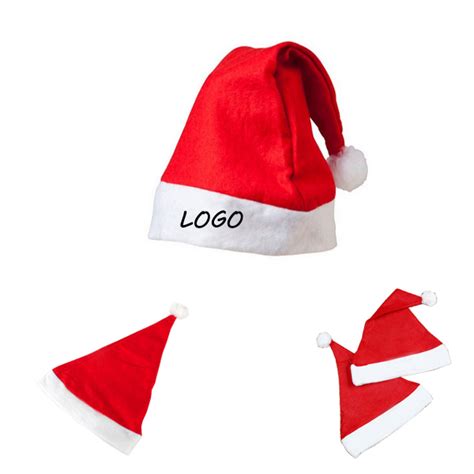 Santas Hats ~ Pch 016 Pacific Coast Promo