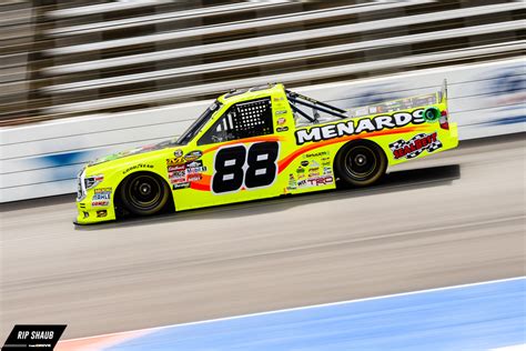 All three drivers will also lose 15 minutes of practice time next weekend at ism raceway. NASCAR Trucks race under the lights at Texas Motor ...