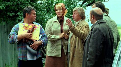Топ-15: Лучшие сериалы про эпоху СССР - часть 2