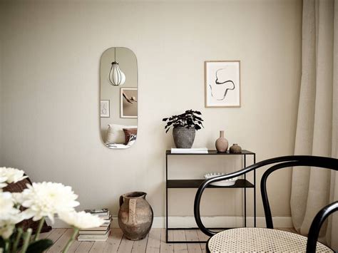 Small Yet Stylish Studio Home Coco Lapine Designcoco Lapine Design