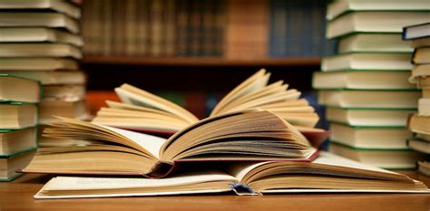 The 50 Great Books On Education