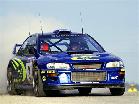 Subaru Impreza Wrc Wallpaper Vardprxcom