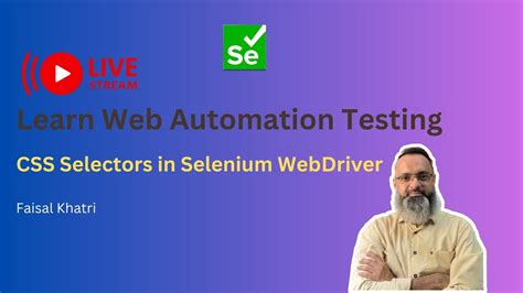 Tutorial For Xpath And Css Selector In Selenium Webdriver Hot Sex Picture