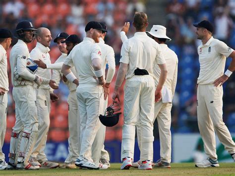 Live Cricket Score Sri Lanka Vs England 2nd Test Pallekele Sri