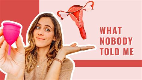 How do i insert a menstrual cup? Menstrual Cup: How To Insert It & WHAT NOBODY TELLS YOU ...