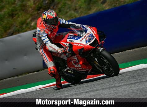 Joan mir secured his maiden motogp title a. MotoGP Spielberg 2020: Miller gewinnt Tausendstelkrimi in FP1