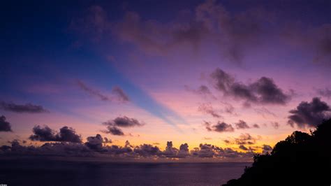 Guam Sunrise 2 Vihar Bhakta Flickr