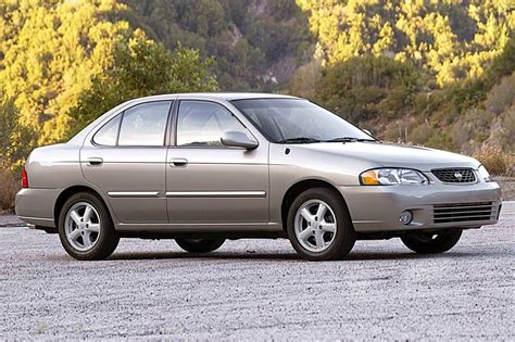 If your starter is making a grinding noise or is not responding when you turn the key, it is time to remove it, have it tested and more than likely install a. NISSAN Sentra specs & photos - 2000, 2001, 2002, 2003 ...