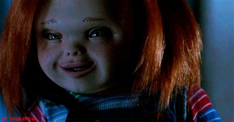 Curse Of Chucky Movie Horror  Wiffle