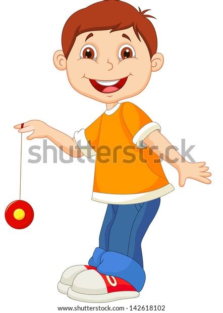 293 Boy Playing Yoyo Images Stock Photos And Vectors Shutterstock