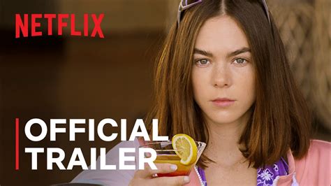 Who Killed Sara Season 2 Official Trailer Netflix Youtube