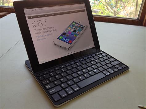 Some users reported challenges working with their smart keyboard and ipados. Anker Ultrathin iPad Wireless Keyboard Case Review