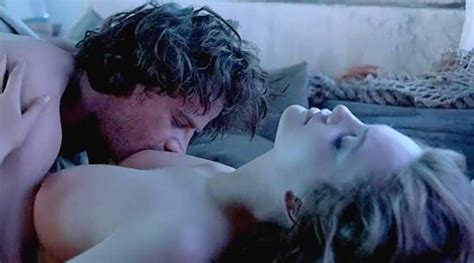 Diane Lane Nude Scene Telegraph