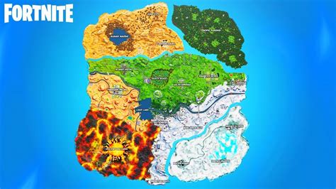 Chapter 2, season 3 of fortnite was scheduled to be released in just two weeks, but the company said it would extend the current season instead. *NEW* SEASON 8 MAP in Fortnite! - YouTube