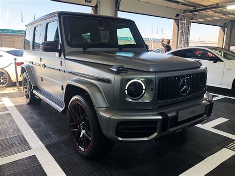 We analyze millions of used cars daily. New Mercedes-AMG G63 South African Pricing