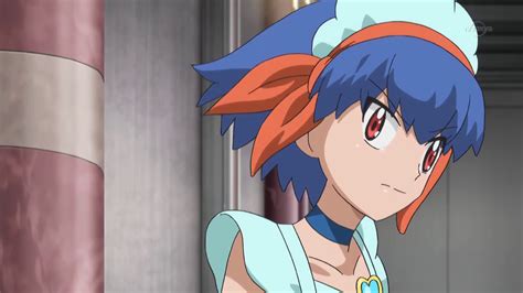 multiple realities why serena is the best written pokemon anime character