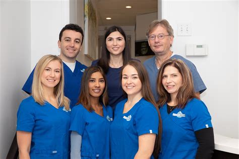 Our Whitby Dentist practices a positive patient centered philosophy