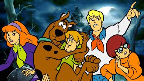 Scooby Doo Where Are You Season 1 Release Date Trailers Cast